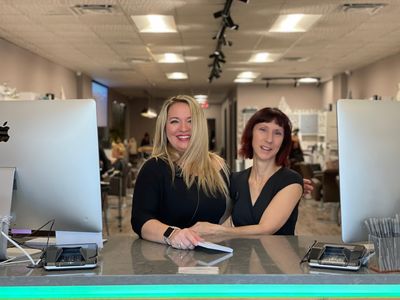 Salon Mulberry – Hair Salon Naples photo 12