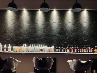 Salon Mulberry – Hair Salon Naples photo 18