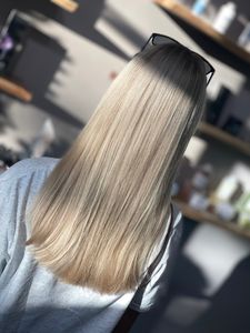 Salon Mulberry – Hair Salon Naples photo 25