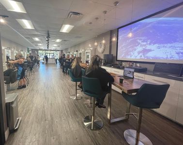 Salon Mulberry – Hair Salon Naples photo 36