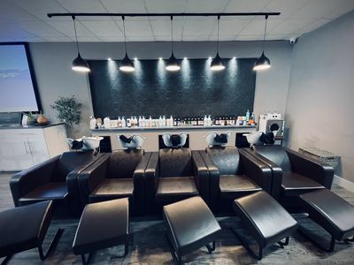 Salon Mulberry – Hair Salon Naples photo 37