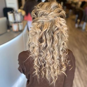 Salon Mulberry – Hair Salon Naples photo 39