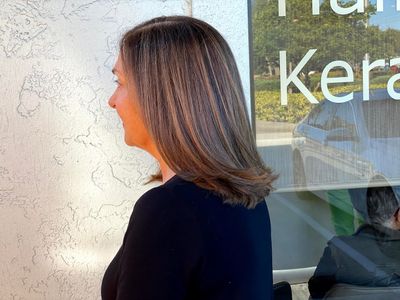 Salon Mulberry – Hair Salon Naples photo 41