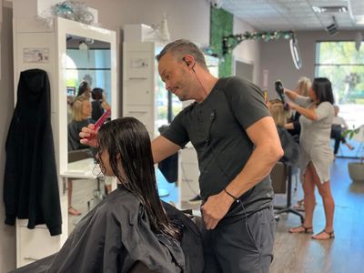 Salon Mulberry – Hair Salon Naples photo 44