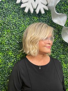 Salon Mulberry – Hair Salon Naples photo 46