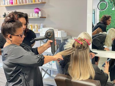 Salon Mulberry – Hair Salon Naples photo 47