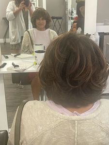 Salon Mulberry – Hair Salon Naples photo 50