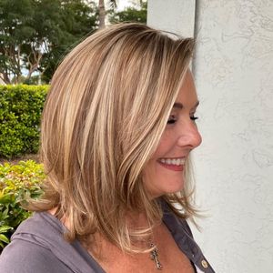 Salon Mulberry – Hair Salon Naples photo 53