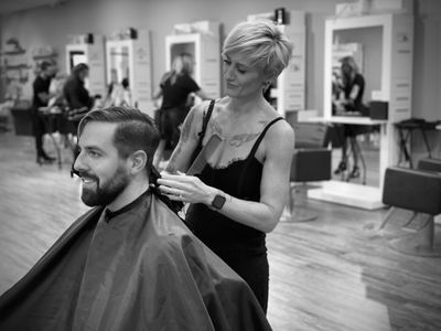 Salon Mulberry – Hair Salon Naples photo 55