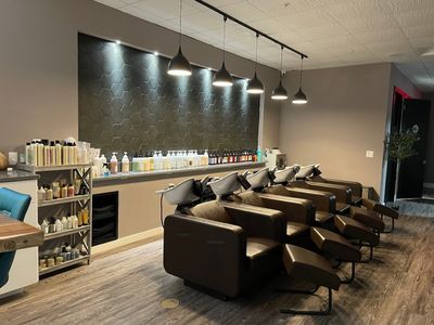 Salon Mulberry – Hair Salon Naples photo 57