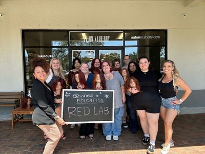 Salon Mulberry – Hair Salon Naples photo 58