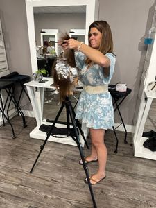 Salon Mulberry – Hair Salon Naples photo 60