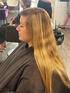 Salon Mulberry – Hair Salon Naples photo 61