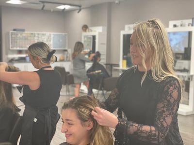 Salon Mulberry – Hair Salon Naples photo 62