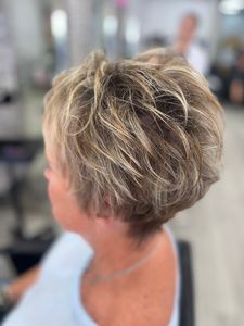 Beauty Wise Salon photo 6