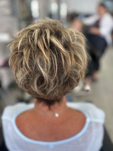 Beauty Wise Salon photo 13