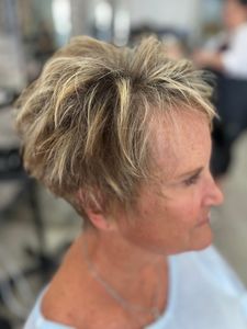 Beauty Wise Salon photo 24