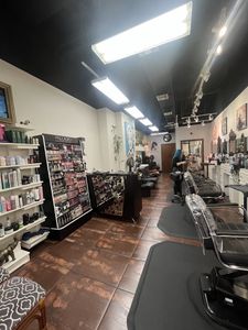 Roots Beauty Studio & Southern Exposure Hair Salon photo 6