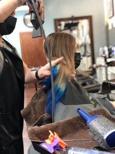 Roots Beauty Studio & Southern Exposure Hair Salon photo 17