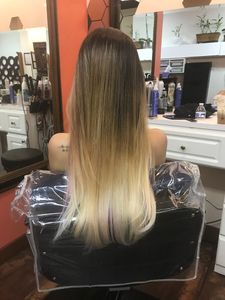 Roots Beauty Studio & Southern Exposure Hair Salon photo 18