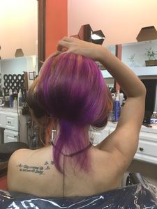 Roots Beauty Studio & Southern Exposure Hair Salon photo 19