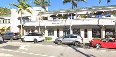 Sandra Ladenburger Salon