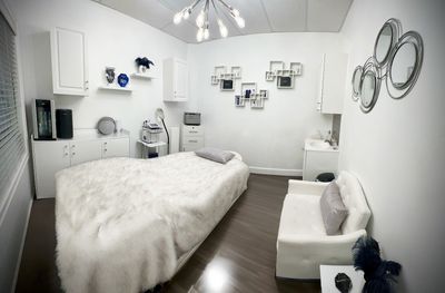 SkinGlow Facial Treatments