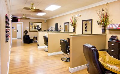 Style One Salon and Spa of Naples Inc photo 6