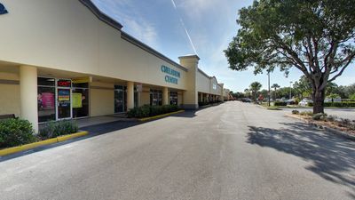 Style One Salon and Spa of Naples Inc photo 12