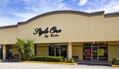 Style One Salon and Spa of Naples Inc photo 18