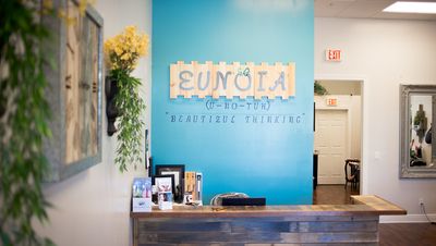 Eunoia Hair Studio