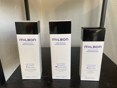 Le Chic Hair & Nail Salon