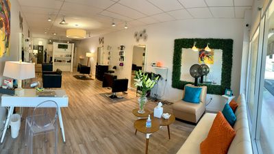 Hidden Beauty by Jana