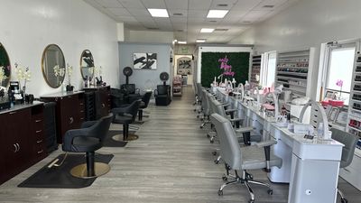 Salon Envy by Any