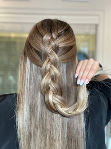 Destiny’s Beauty Touch photo 16