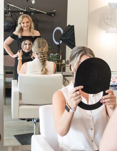 Destiny’s Beauty Touch photo 22