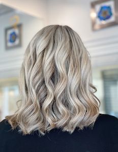 Destiny’s Beauty Touch photo 27