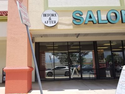 Before & After Salon & Spa photo 7