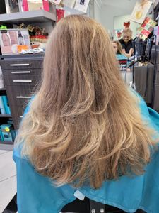 Before & After Salon & Spa photo 9