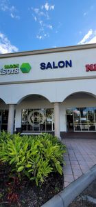 Halo Hair & Beauty photo 3