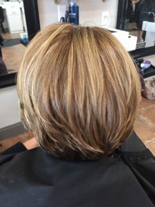 Halo Hair & Beauty photo 7