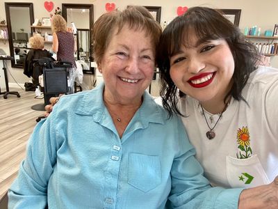 Halo Hair & Beauty photo 9