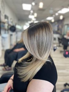 Halo Hair & Beauty photo 10