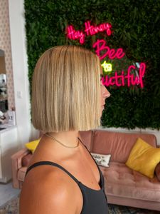 Halo Hair & Beauty photo 11