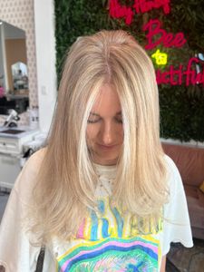 Halo Hair & Beauty photo 12