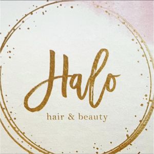 Halo Hair & Beauty photo 13