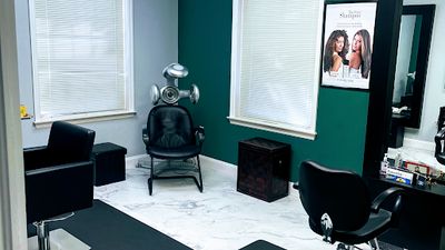 Andrea’s Organic Hair Studio & Day Spa