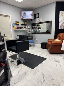 Andrea’s Organic Hair Studio & Day Spa