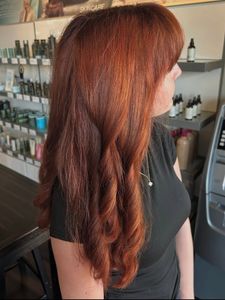 Salon ZEN AVEDA – Cameron Commons photo 4