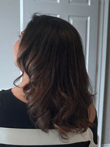 Salon ZEN AVEDA – Cameron Commons photo 6